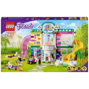 41718 LEGO® FRIENDS vrtić za životinje slika