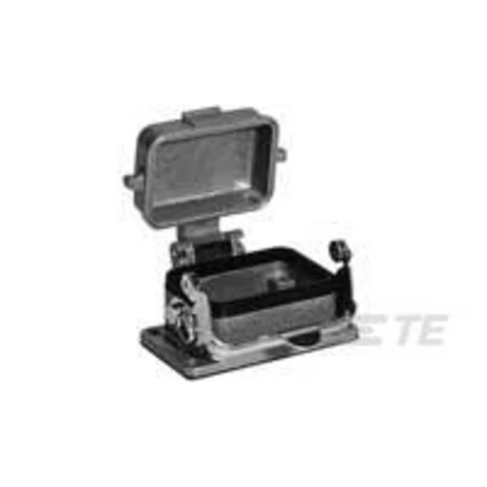 TE Connectivity HEAVY DUTY RECTANGULAR CONNHEAVY DUTY RECTANGULAR CONN 1102246-1 AMP slika