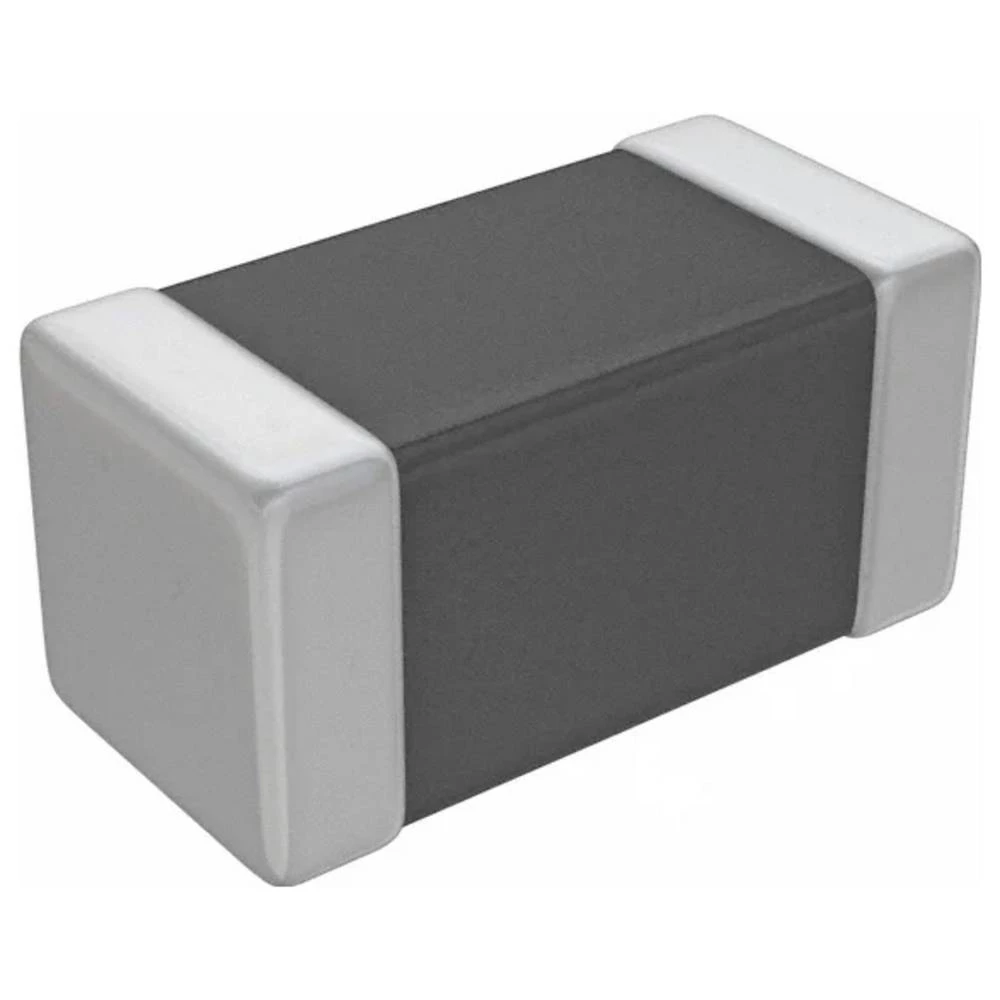 TDK MPZ1608Y101BTA00 Chip Beads feritni čip SMD 603 40 mΩ 100 Ω 2 A 1 kom. Tape on Full reel slika
