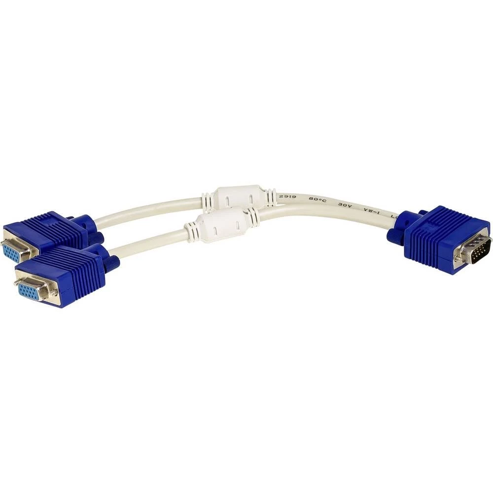 Akyga AK-AD-20 adapter bijela 15 cm slika