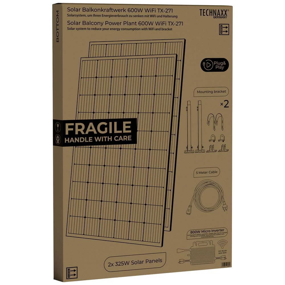 Conrad Product Image