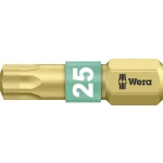 TORX® bit, BiTorsion® Wera 05 066106 001 T 25 6,3 mm (1/4'') šesterokutni DIN 31