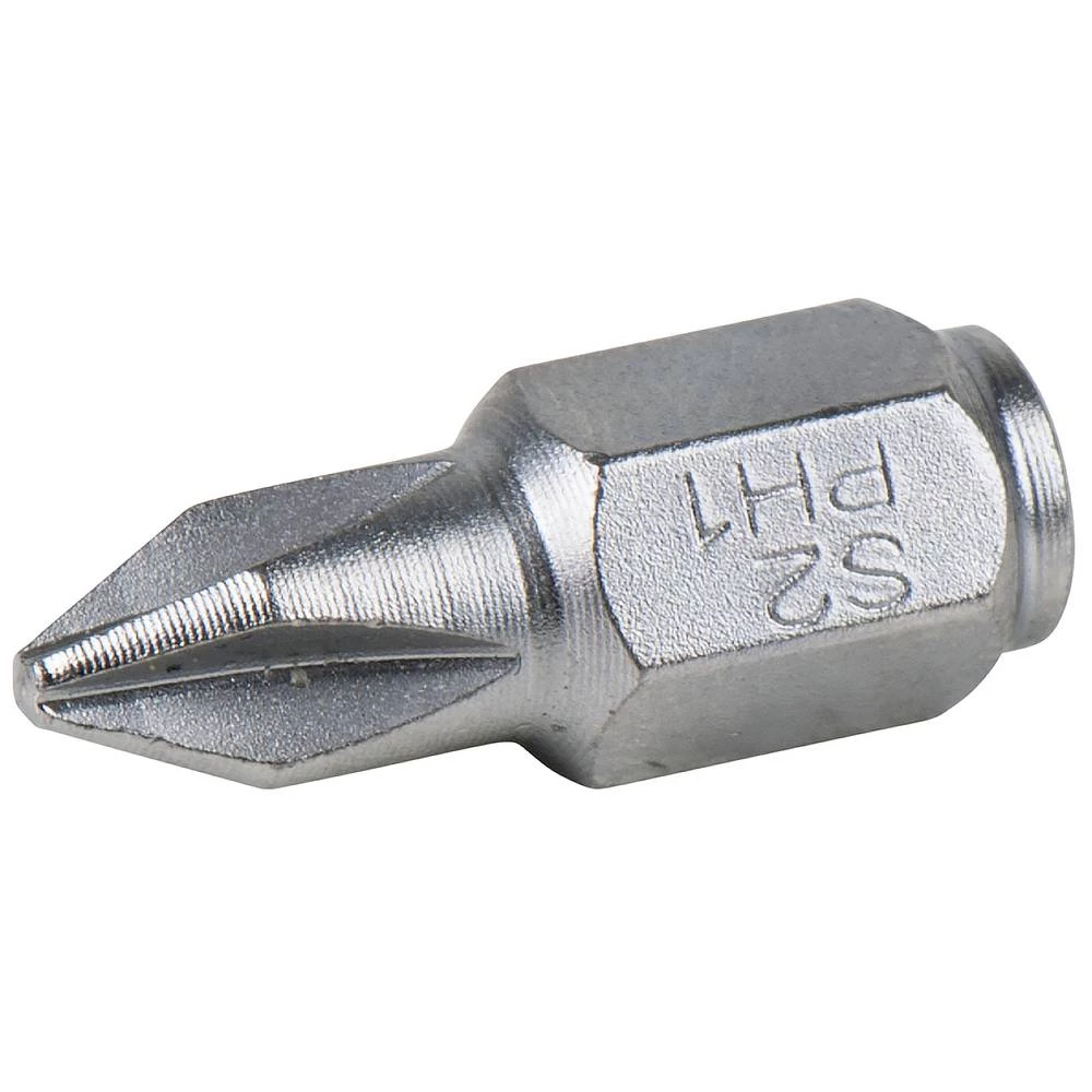 KS Tools 918.3042 9183042 križni bit PH 1 specijalni čelik kom. slika