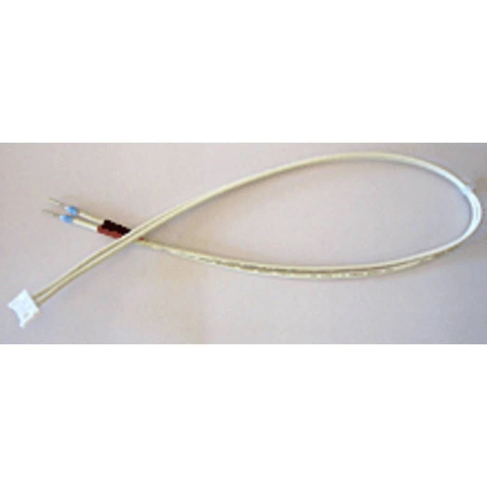 Molex utični ženski konektor s pletenicom    688014645 1 St. slika