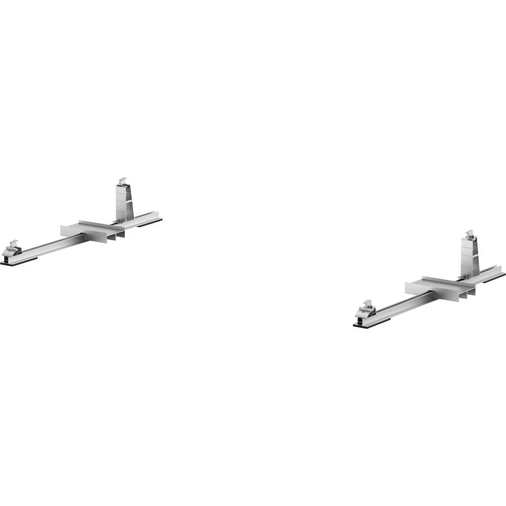 ECOFLOW EFA-BKWFLATROOF-W-EU Bracket - Flat Roof krovni držač slika