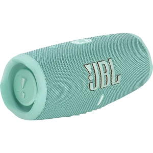 JBL Charge 5 Bluetooth zvučnik vanjski, otporan na prašinu, vodootporan svijetloplava slika