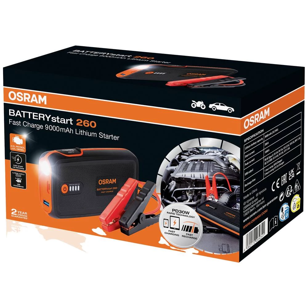 Conrad Product Image