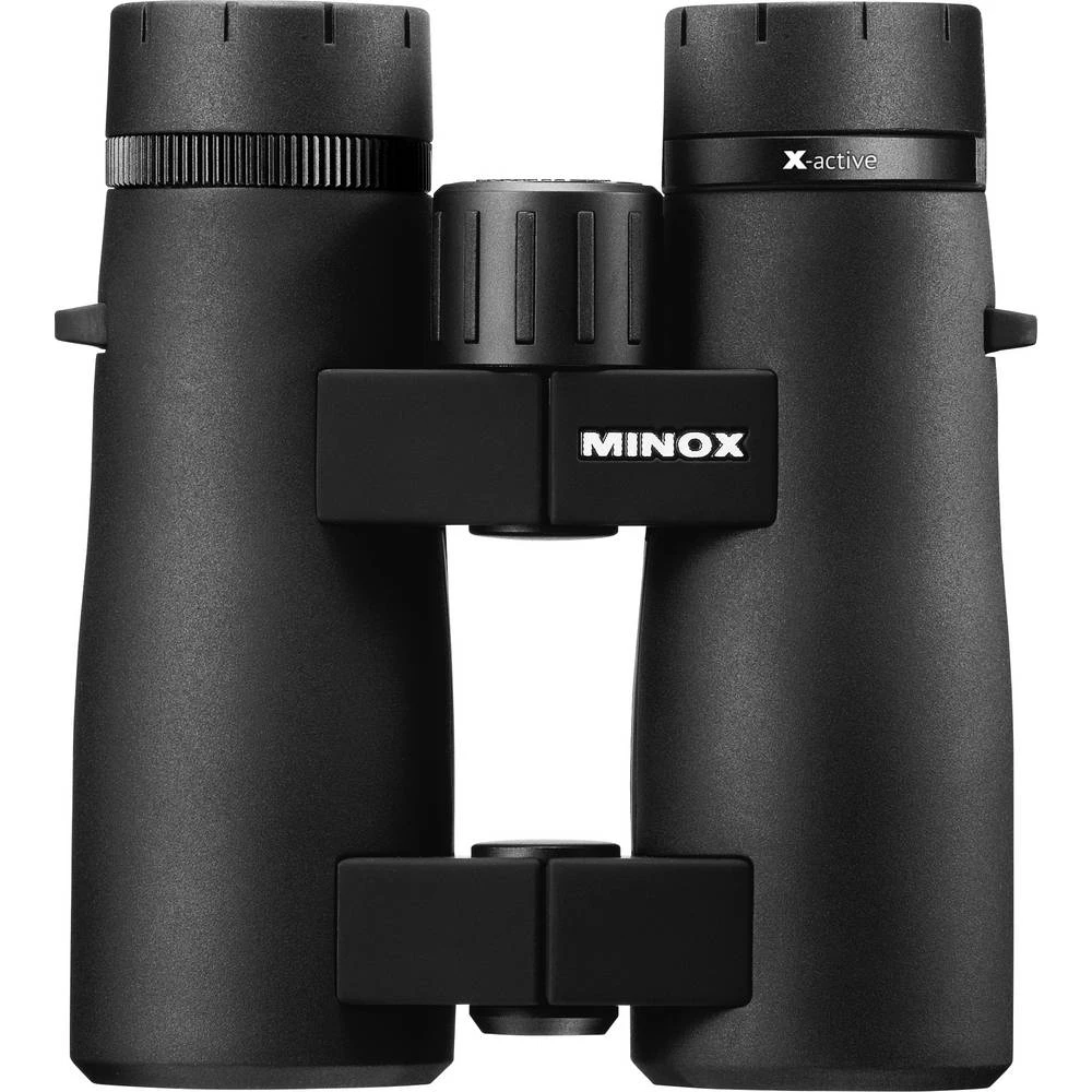 Minox dvogled X-active 8x44 8 xx  crna 80407335 slika