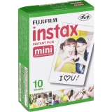 Instant film Fujifilm INSTAX MINI 10er Pack
