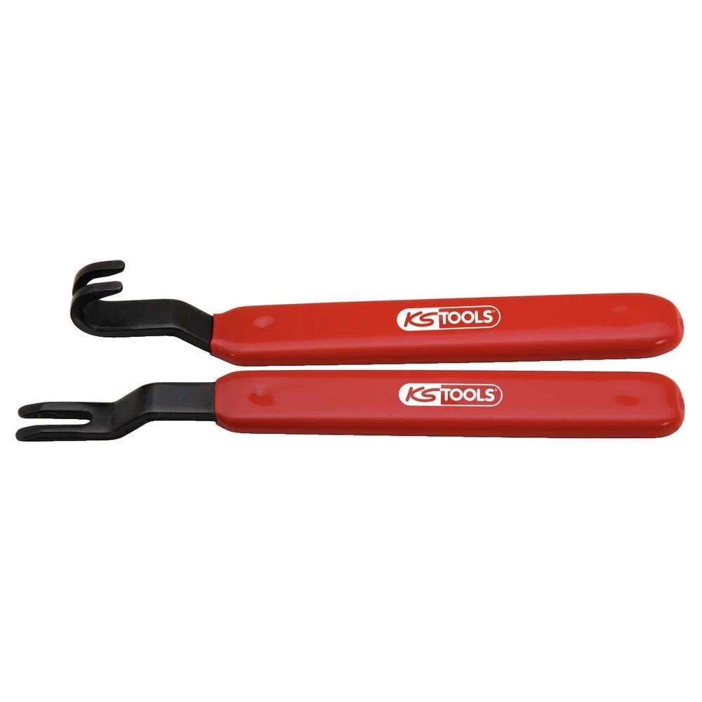 KS Tools 140.2232 Set za otpuštanje kopči, 2 kom slika