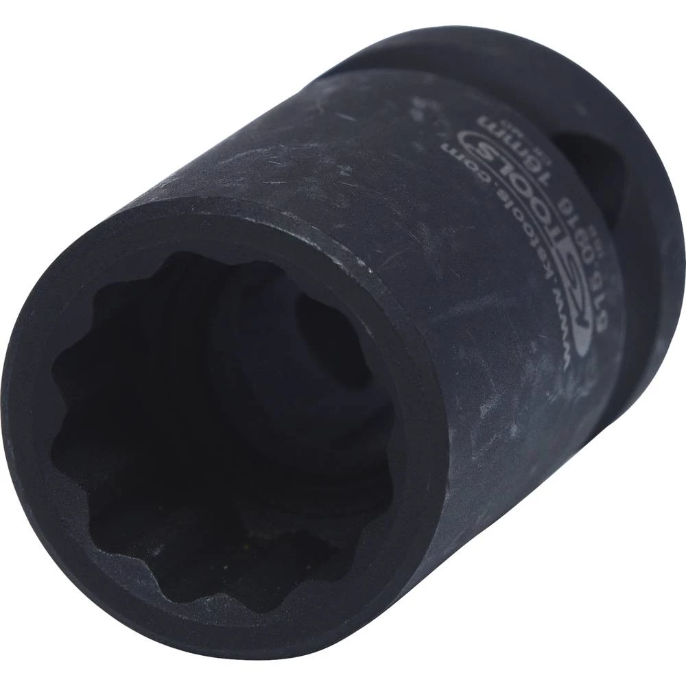 KS Tools 5150916 515.0916 nastavak za snažni nasadni ključ slika