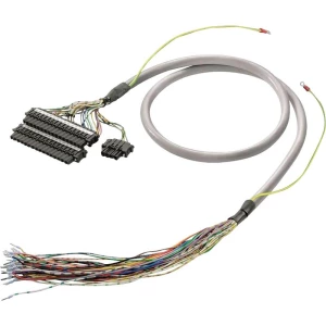 Weidmüller 1349340200 PAC-C300-36-F-25-20M PLC kabel slika