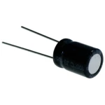 Frolyt E-KM3816 elektrolitski kondenzator radijalno ožičen  7.5 mm 1000 µF 40 V  (Ø x D) 16.5 mm x 30 mm 1 St.