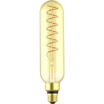 Nordlux led Energetska učink. A (A++ - E) E27 oblik klipa 8.5 W zlatna (Ø x D) 65 mm x 270 mm prigušivanje osvjetljenja 1