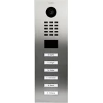 DoorBird 423870833 ip video portafon lan vanjska jedinica  plemeniti čelik (brušeni)