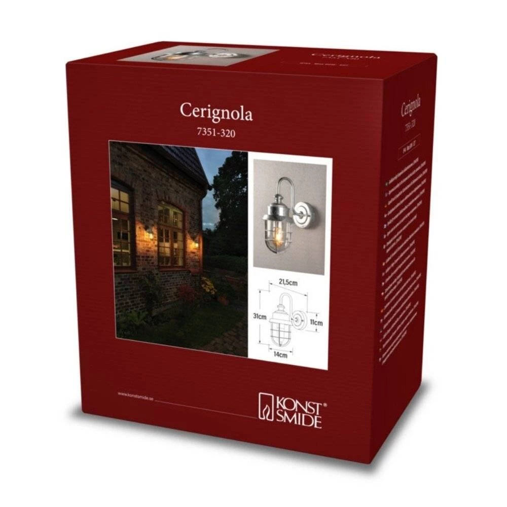 Conrad Product Image