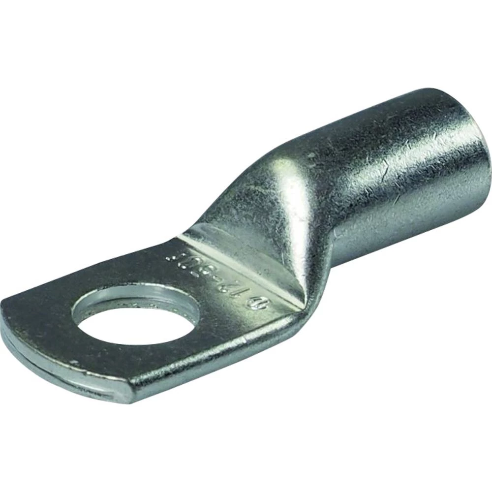 Helukabel 907412 cjevaste kabelske stopice 10.00 mm² Otvor Ø: 10.00 mm 1 St. slika