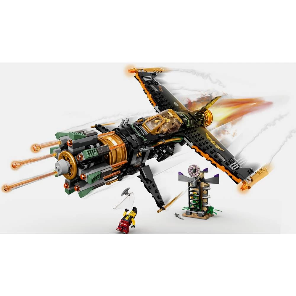 Conrad Product Image