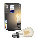 Philips Lighting Hue LED svjetiljka ATT.CALC.EEK: A+ (A++ - E) E27 7 W Toplo-bijela