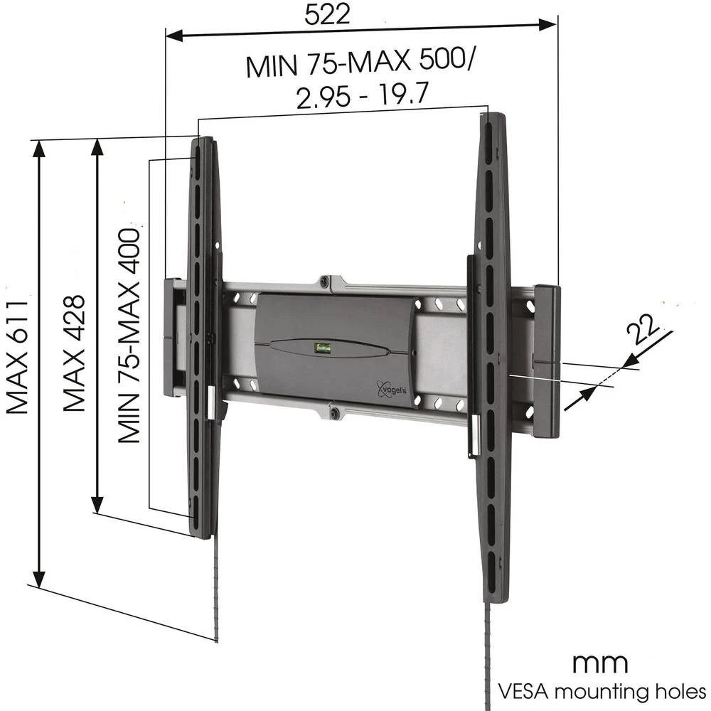 Conrad Product Image