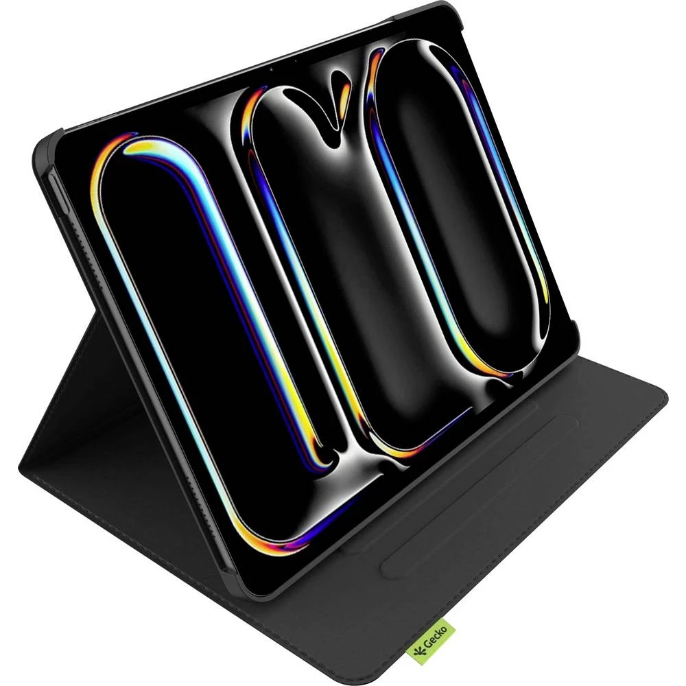 Gecko Covers Gecko Covers Cactus Cover Tablet Schutzh futrola za tablet Apple iPad Pro 13" 33 cm (13") crna slika