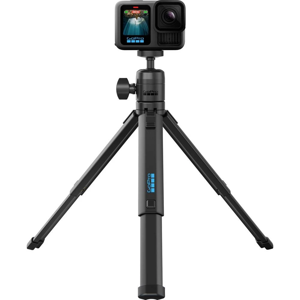 GoPro Tripod + Ball Head komplet stalaka crna slika