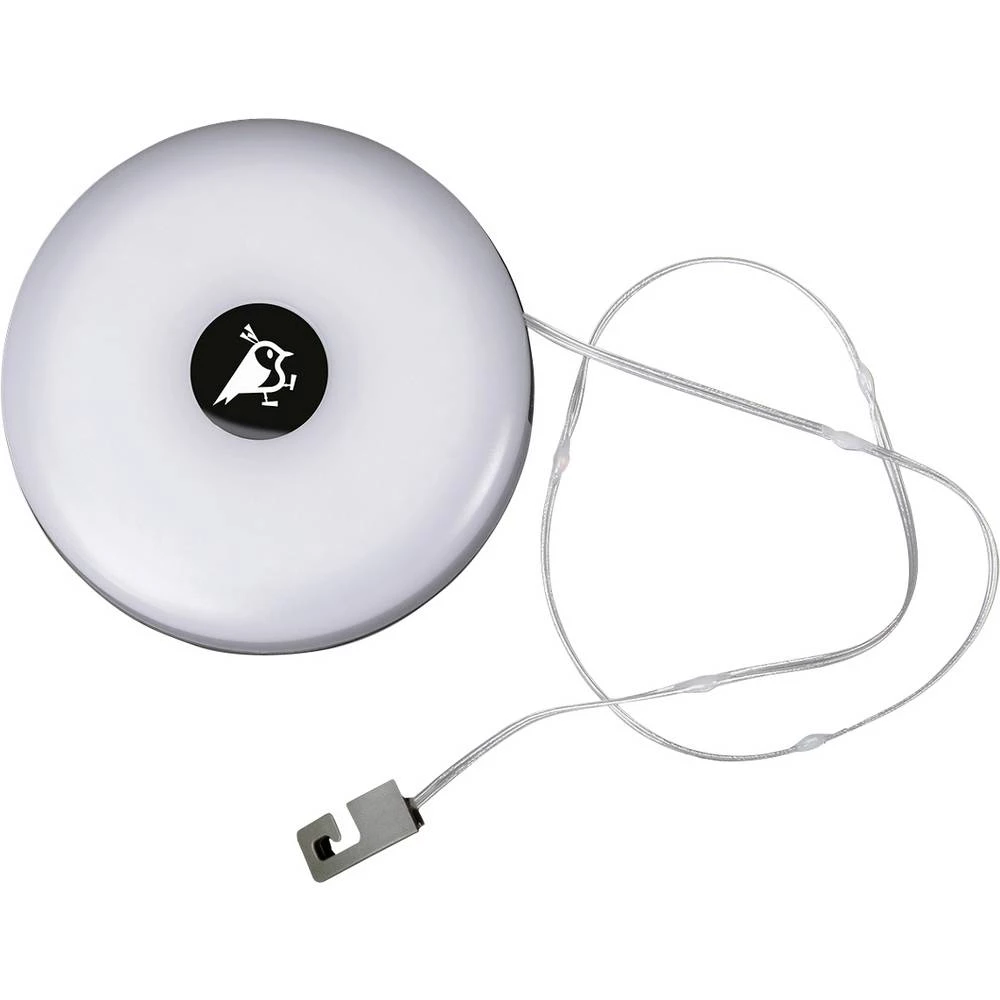 Aqiila Lightbird 406045 LED svjetiljka RGB 1 kom. slika