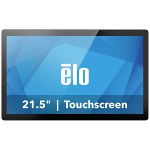 elo Touch Solution I-Serie 4.0 zaslon na dodir   54.6 cm (21.5 palac) 1920 x 1080 piksel 16:9 14 ms USB 3.0, USB-C™, microSD, LAN (10/100/1000 MBit/s), mikro USB 2.0, WLAN 802.11 b/g/n/a/ac,  slika