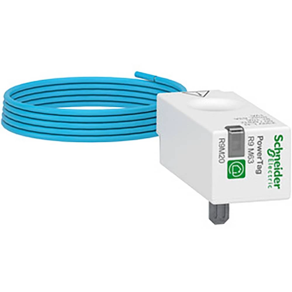 Schneider Electric R9M20 R9M20 E-brojač kom. slika
