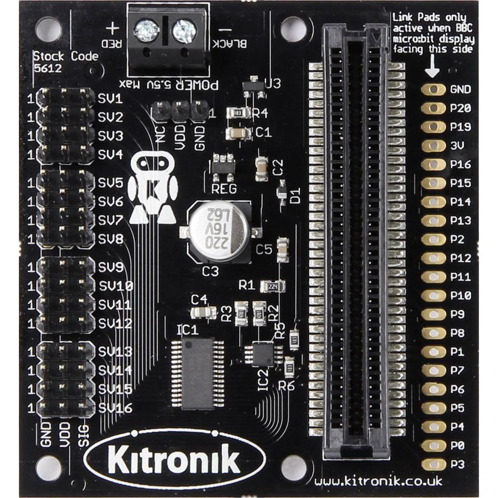 Conrad Product Image