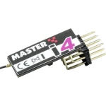 4-kanalni prijemnik Master i4 2,4 GHz