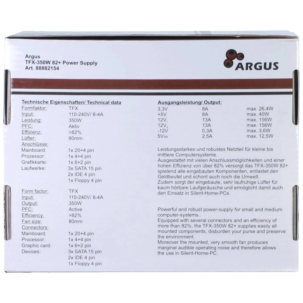 Conrad Product Image