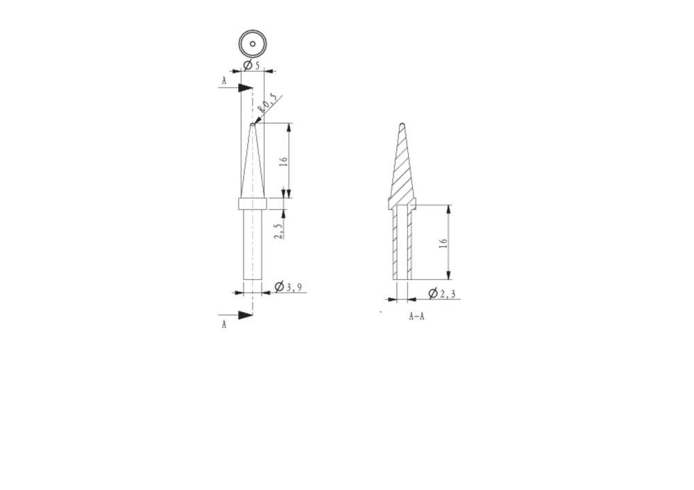 Conrad Product Image