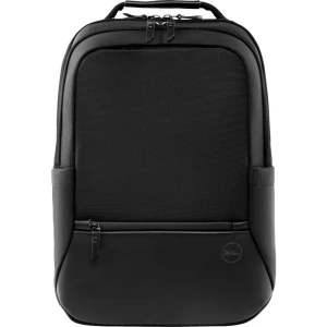 Dell Ruksak za prijenosno računalo Dell Premier Backpack 15 - Notebook-Ruck Prikladno za maksimum: 38,1 cm (15") Crna slika