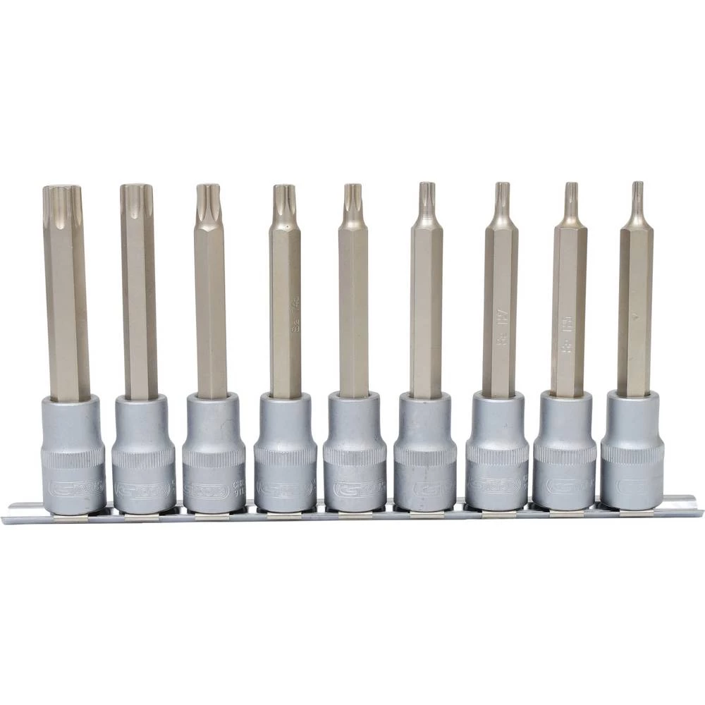 KS Tools 911.1520 set nasadnih ključeva 911.1520 slika