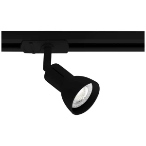 Nordlux Link Munin 86129903 svjetiljka za visokonaponski sustav šina  GU10    crna slika