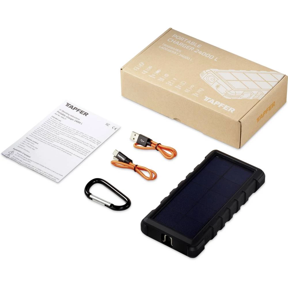 Conrad Product Image