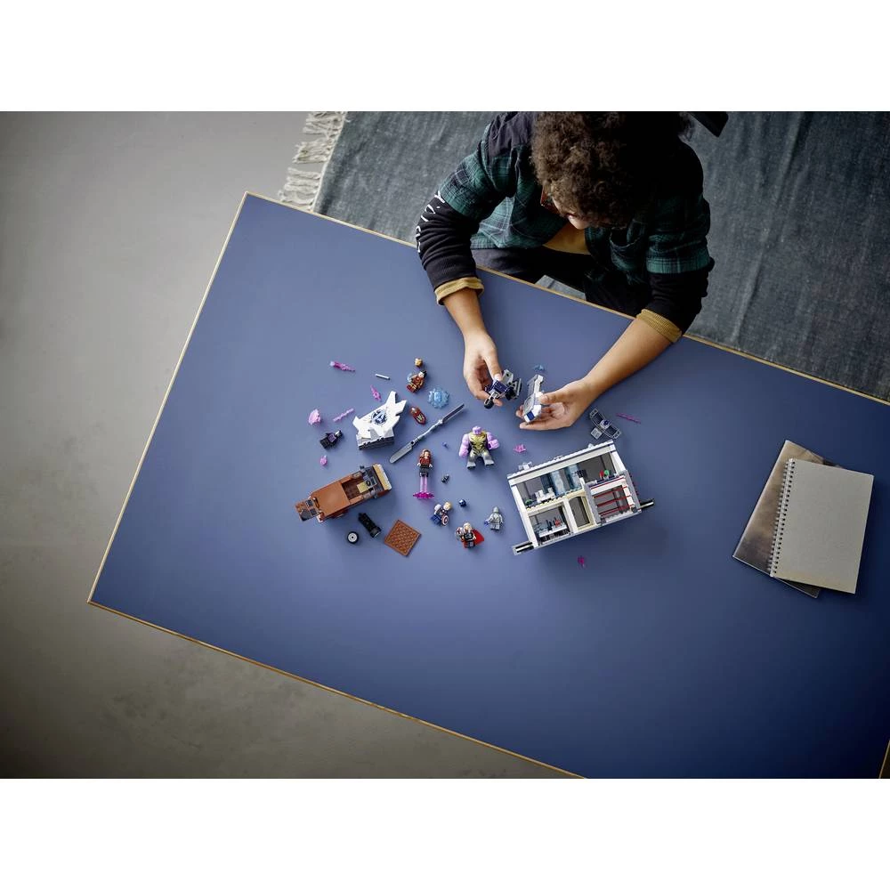 Conrad Product Image