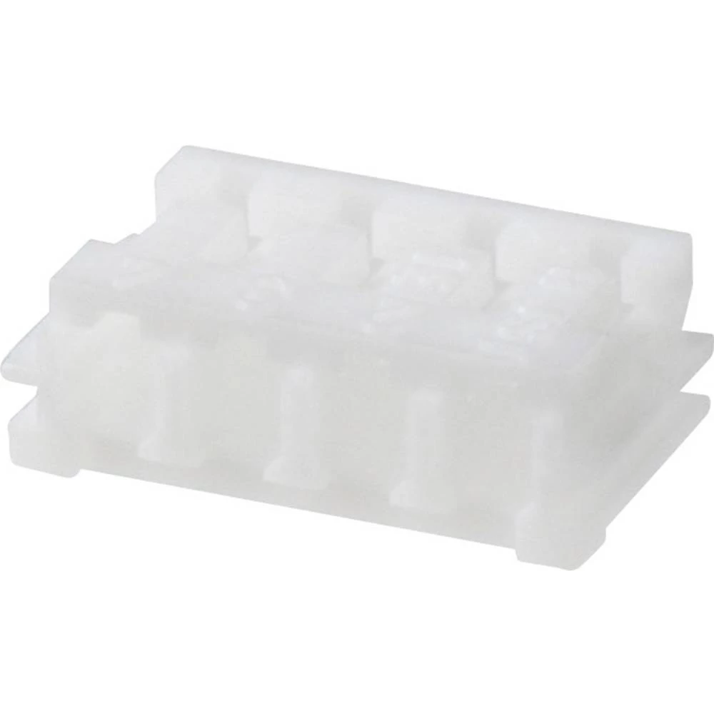 Kabelsko kućište sa ženskim kontaktima EH ukupan broj polova: 4 JST EHR-4 1 kom.