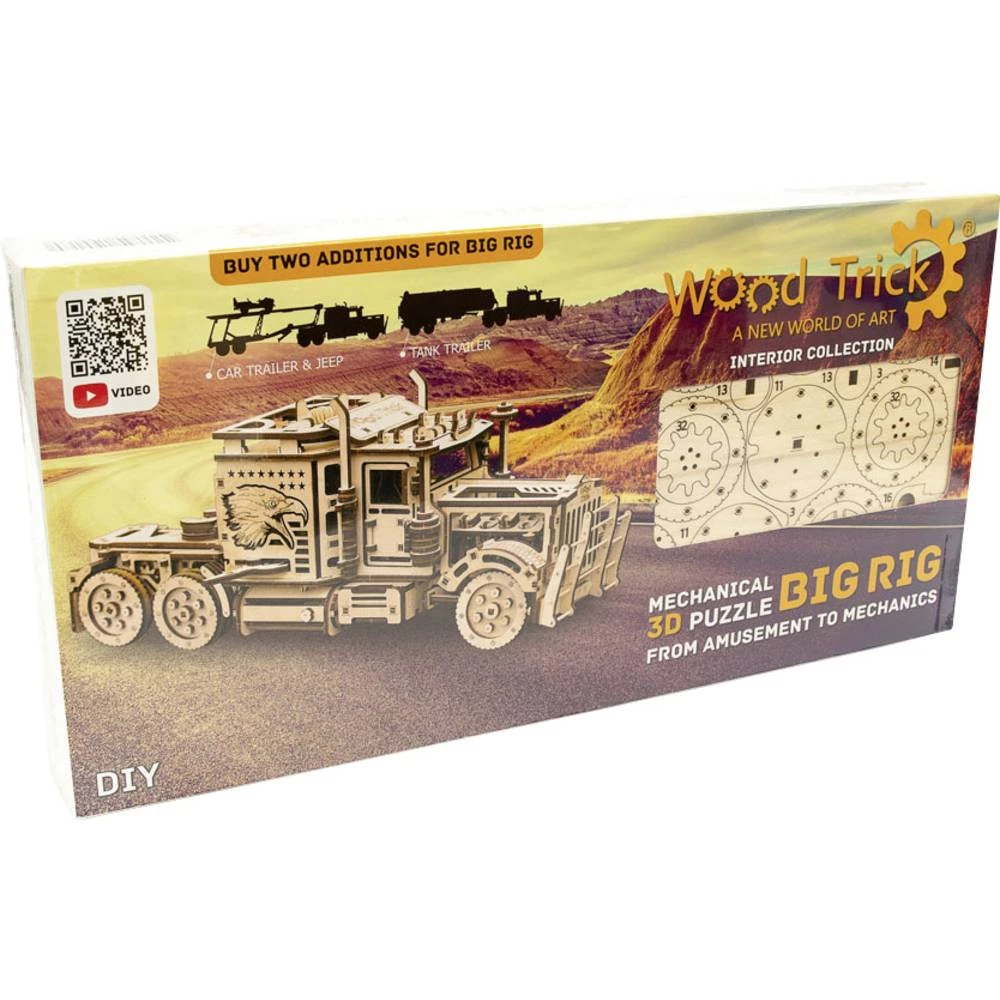 Conrad Product Image