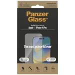<br>  PanzerGlass<br>  2784<br>  zaštitno staklo zaslona<br>  Pogodno za model mobilnog telefona: iPhone 14 Pro<br>  1 St.<br>