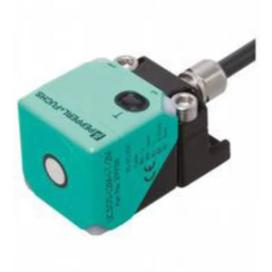 Pepperl+Fuchs 299136 ultrazvučni senzor   UC500-L2M-I-T-2M   analogni  1 St. slika