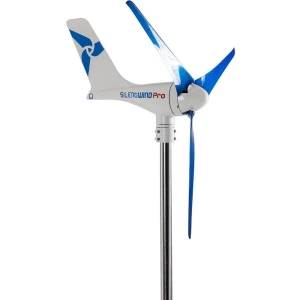 Silentwind Vjetarni generator Snaga (pri 10 m/s) 310 W 24 V 218 slika