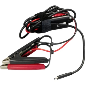 CTEK 40-465 #####USB-C Ladekabel #####Batteriepolklemmen CS FREE USB-C Ladekabel mit Zangenanschluß für Fahrzeugbatterie slika