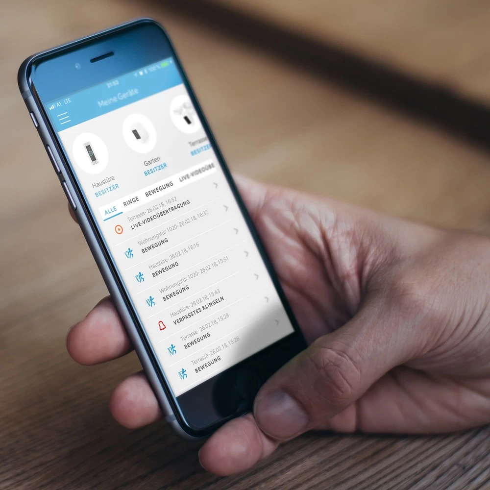 Conrad Product Image