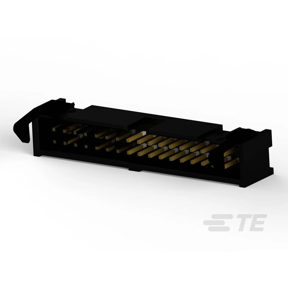 TE Connectivity 1-1761608-1     1 St. slika