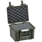 Explorer Cases Outdoor kofer   6.6 l (D x Š x V) 246 x 215 x 162 mm maslinasta 2214.G