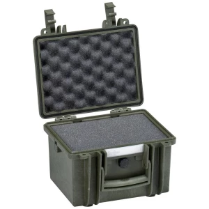 Explorer Cases Outdoor kofer   6.6 l (D x Š x V) 246 x 215 x 162 mm maslinasta 2214.G slika