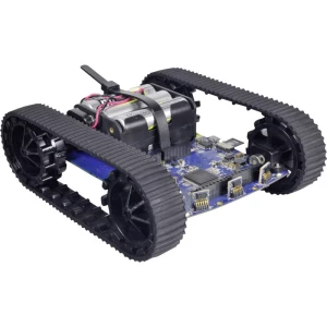 Arexx Komplet za sastavljanje robota JM3 MARVIN slika