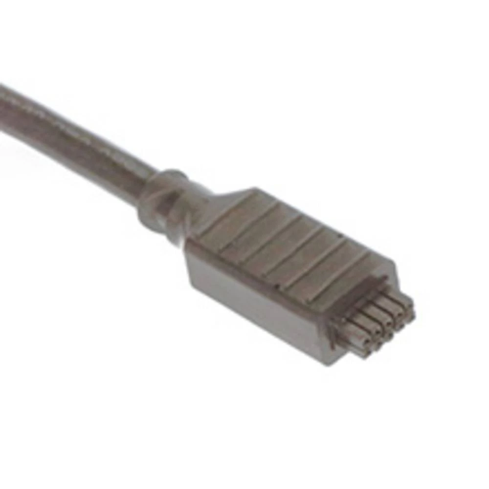 Molex kućište kabelskog utiča    2451301005 1 St. slika